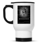 Кружка-термос