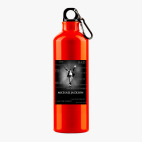 Металлическая бутылка 700 мл UV-DTF