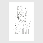 David Bowie