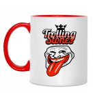 Trolling Stones