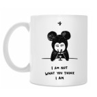 Кружка 330 мл