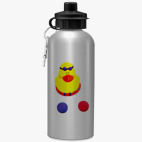 Спортивная бутылка