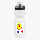 Велобутылка