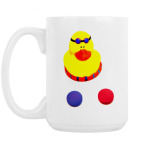 Кружка 420 мл