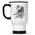 Кружка-термос