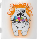 'Улыбчивый пёс'