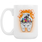 Кружка 420 мл