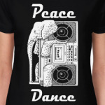 Peace dance