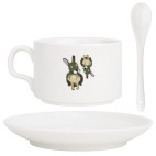 Кофейный набор