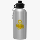 Спортивная бутылка