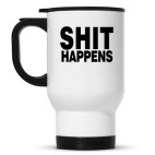 Кружка-термос