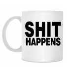 Кружка 330 мл