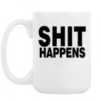 Кружка 420 мл