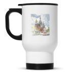 Кружка-термос