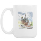 Кружка 420 мл