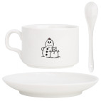 Кофейный набор