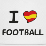 Я люблю испанский футбол