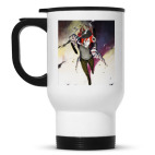 Кружка-термос