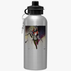 Спортивная бутылка