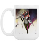 Кружка 420 мл