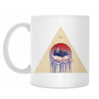 Сериал Твин Пикс Twin Peaks