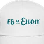 Логотип Лев и Енот