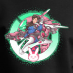 Overwatch Nerf this Diva