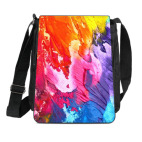 Яркие краски