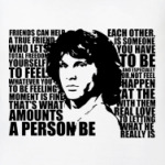 Morrison  майка