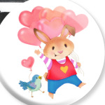 Кролик с Любовью