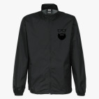 Ветровка без капюшона