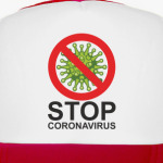 Stop coronavirus