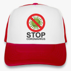 Stop coronavirus