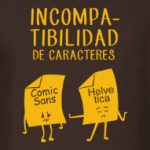 Incompatibilidad...