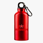 Металлическая бутылка 400 мл UV-DTF