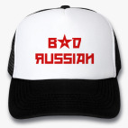 Кепки Trucker