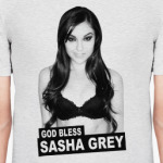Sasha Grey