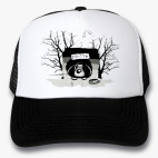 Кепки Trucker