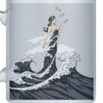 'Дочь Посейдона'