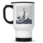 Кружка-термос