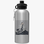 Спортивная бутылка