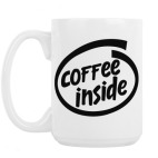 Кружка 420 мл