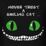 Чеширский кот