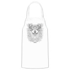 Кухонный фартук