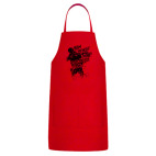 Кухонный фартук