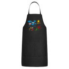 Кухонный фартук