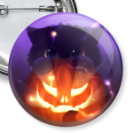  Котенок-Хэллуин