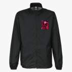 Ветровка без капюшона