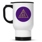 Кружка-термос