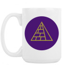 Кружка 420 мл